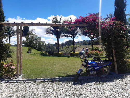 Imagen 21 de 30 de Venta Casa En Marinilla Antioquia, Moderna.