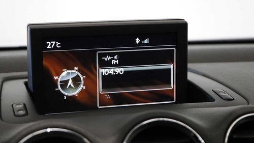 Peugeot 308 1.6 Allure Nav 115cv - 162331 - C
