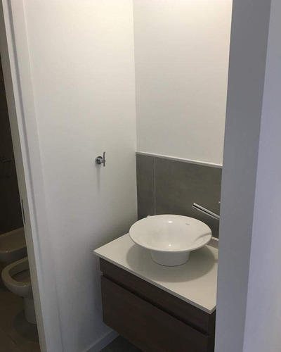 Imagen 9 de 12 de Ciudad Gama - Depto. 1 Dormitorio Cochera