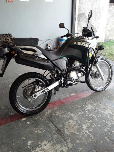 Imagen 3 de 19 de Yamaha 250 Tenere 250