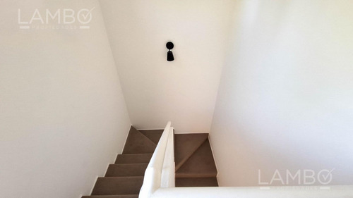 Venta Departamento Pilar Las Mercedes