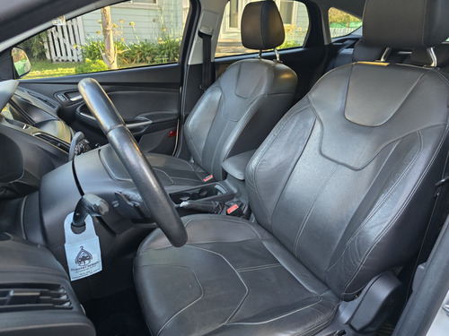 Ford Focus III 2.0 Se Plus At6