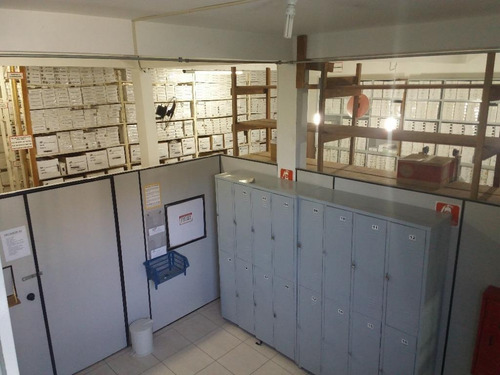 Imagem 7 de 30 de Prédio À Venda E Locação, 250 M² - Vila Curuçá - Santo André/sp - Pr19156