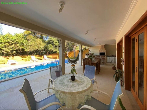 Imagem 23 de 30 de Casa - Ca00770 - 69537876