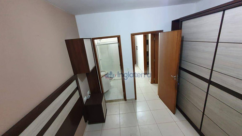 Imagem 18 de 19 de Casa À Venda, 91 M² Por R$ 385.000,00 - Esperança - Londrina/pr - Ca2180