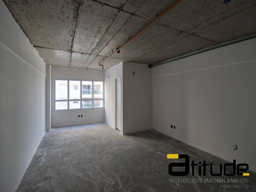 Imagem 5 de 15 de Sala Comercial De 232.66 M² A Venda No Bethaville - Barueri - Sp - 5062