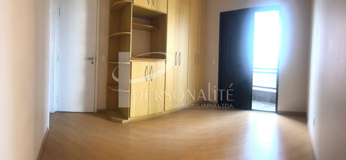 Imagem 15 de 28 de Apartamento Em Jardim Anália Franco, São Paulo/sp De 168m² 3 Quartos Para Locação R$ 4.500,00/mes - Ap2171224-r