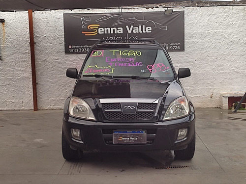 Chery Tiggo 2 2.0 4x2 5p