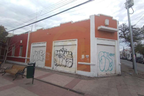 Local Comercial . Centro De Rancagua