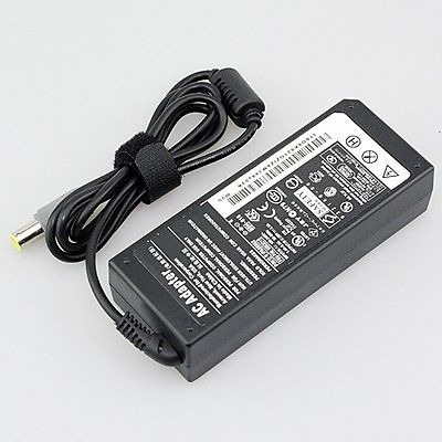 Adaptador De Corriente 90w Para Lenovo Thinkpad X200 X200s X