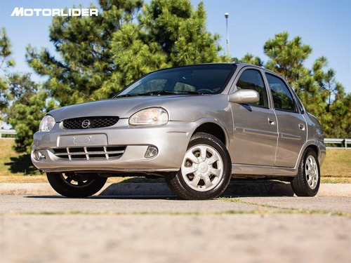 Chevrolet Corsa Classic Gls 1.6 - Permuta / Financia