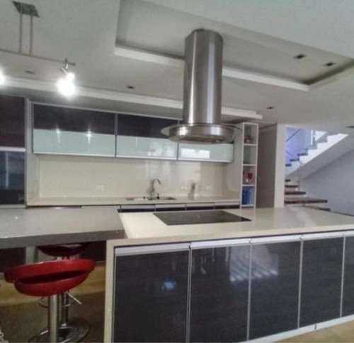 Imagen 2 de 11 de Hermoso Townhouse En Venta Villa Del Rosal - Trigal Norte