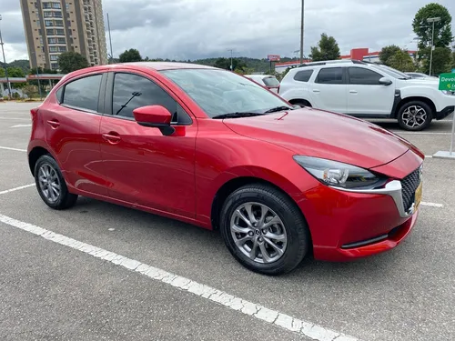 Mazda 2 Touring 1.5