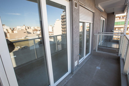 Imagen 8 de 30 de Venta Monoambiente Amenities 44m2 Palermo/almagro