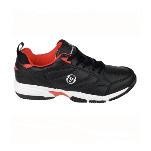 Zapatillas Sergio Tacchini Tennis Hombre Cod 1260