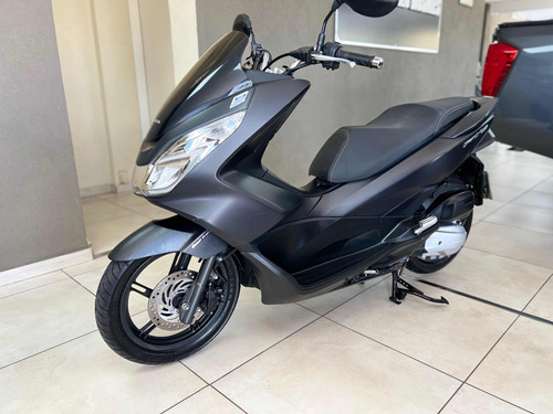 Honda Pcx 150