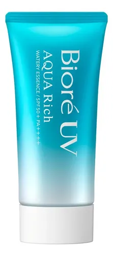 Bioré Protetor Solar Aqua Rich Watery Essence FPS 50 70g