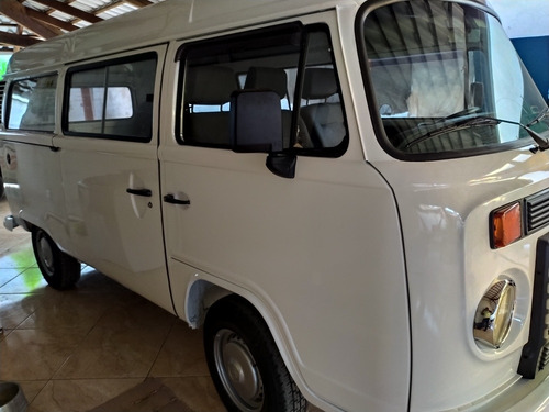 Wv Kombi