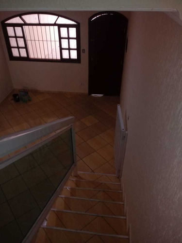 Imagem 20 de 22 de Apartamento Em São Paulo - Sp - So0092_slima