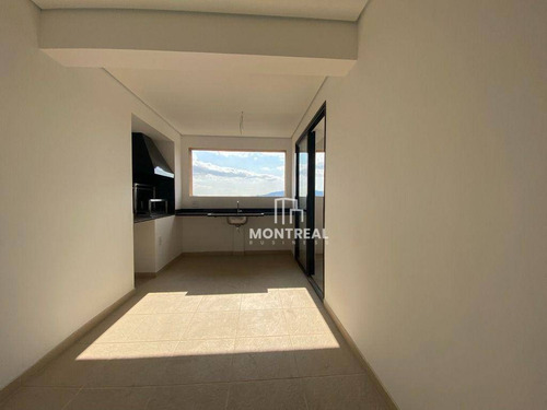 Imagem 5 de 30 de Apartamento À Venda, 153 M² Por R$ 1.775.000,00 - Santana - São Paulo/sp - Ap3138