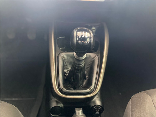 Fiat Cronos 1.3 FIREFLY FLEX DRIVE S DESIGN