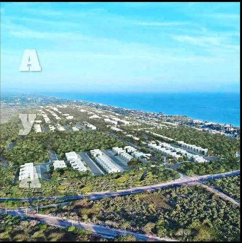 Casa Nueva En Pre Venta, 3 Recámaras, Roof Top Con Piscina, Chelem, Progreso, Yucatán