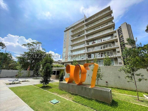 Apartamento En Venta Country Club Mls #24-10350