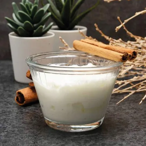 Set De Ramekin De Vidrio
