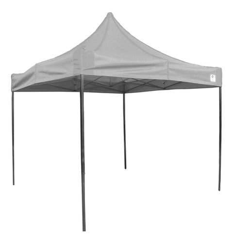 Carpa Gazebo 02 A Plegable 2x2 Aluminio Alfa 