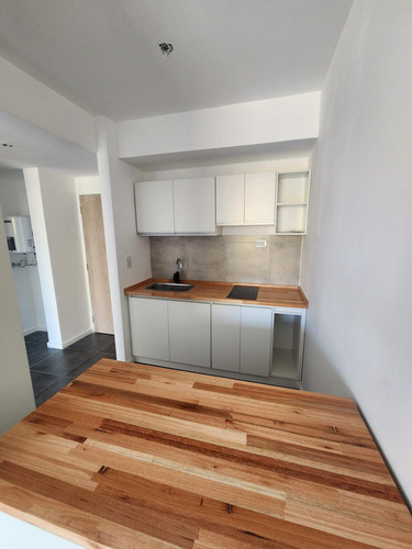 Julio Argentino Roca 600 - Departamento En Venta - Edificio Amura, Granadero Baigorria