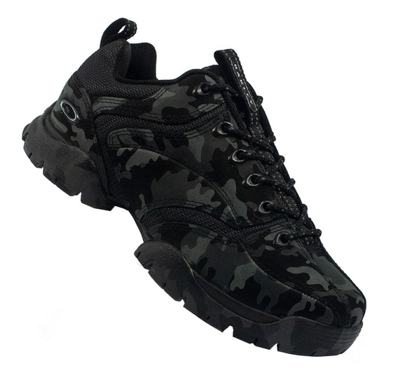 Tenis Oakley Roadtrip Camuflado - Sapatos Tênis de Homen Oakley com o Melhores Preços no Mercado Livre Brasil