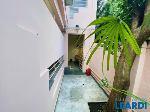 Imagem 6 de 15 de Comercial - Vila Madalena - Sp - 638741