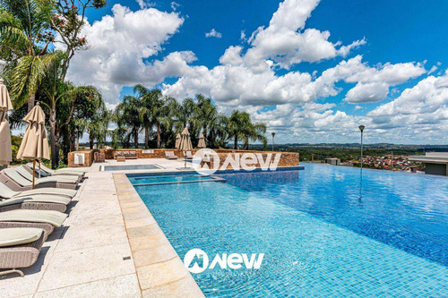 Imagem 12 de 30 de Terreno À Venda, 1131 M² Por R$ 1.709.337,74 - Encosta Do Sol - Estância Velha/rs - Te1080