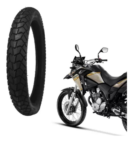 Pneu Dianteiro Maggion 90/90-21 Viper Xre300 Falcon Tenere