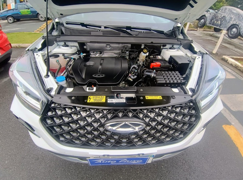 Chery Tiggo 5X 5X SPORT 1.5 Turbo Flex Aut.