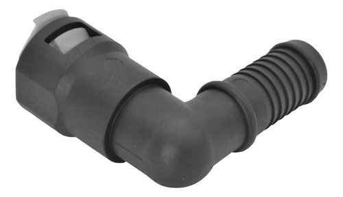 Conector Calefaccion 5/8 Chevrolet Trailblazer 4.2l 02-06