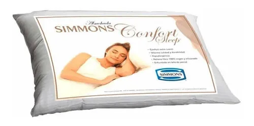 Almohadas 80x50 sales