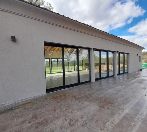 Imagen 13 de 22 de Lote Terreno 93 En Venta. Barrio La Elina, Comarcas De Luján. Country. Zona Oeste