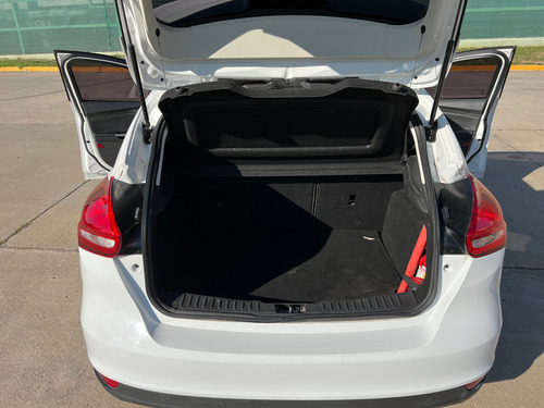 Ford Focus III 2.0 Se Plus Mt