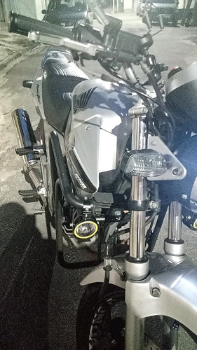 Honda Twister 2006