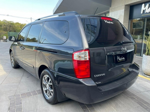 Imagem 3 de 12 de Kia Carnival Ex 3.5 V6