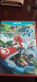 Mario Kart 8 Para Wii U