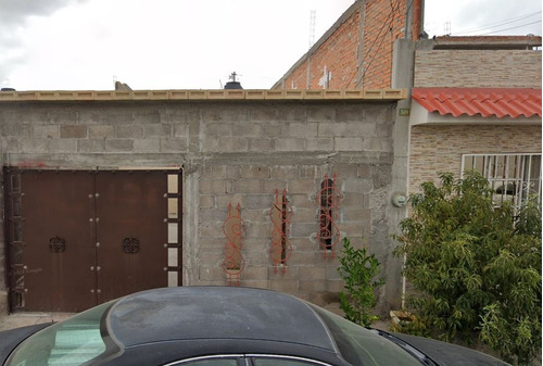 Caba Casa En Venta Quinta De La Cruz San Luis Potosi 