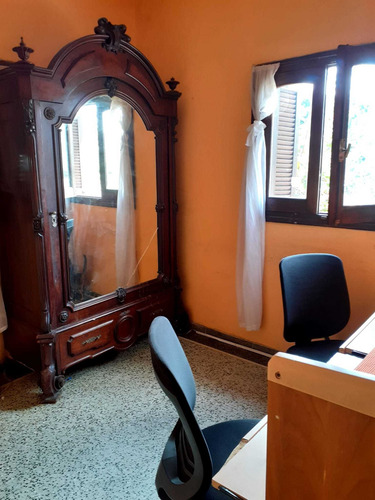 Residencia Estudiantil Sayago