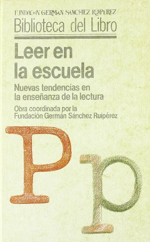 Libro Leer En La Escuela De Varios