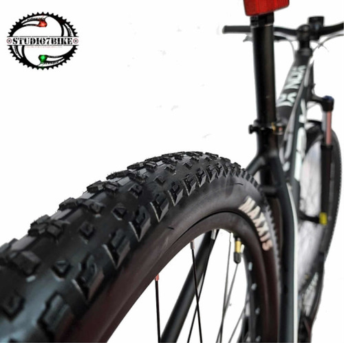 Imagen 6 de 8 de Bicicleta Fbx Xion X1 Aro 29 Shimano Altus 27v
