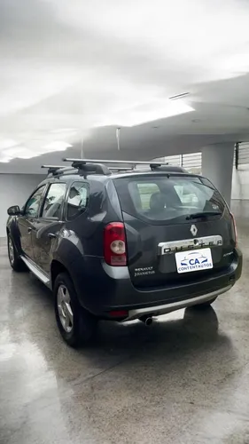 Renault Duster 2.0 Dynamique 4x2