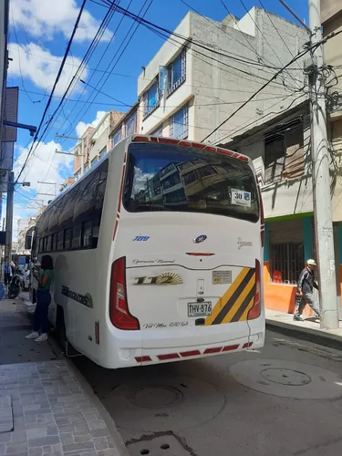 Hino XZU710L - HKFRP1 4.0 Pro 300 2 134Hp