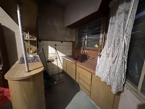 Ideal Inversor, Terreno Con 2 Casas Precarias