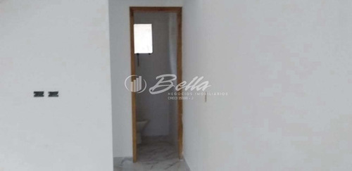 Imagem 17 de 22 de Sobrado Com 2 Dorms, Balneário Campos Elíseos, Itanhaém - R$ 380 Mil, Cod: 362 - V362